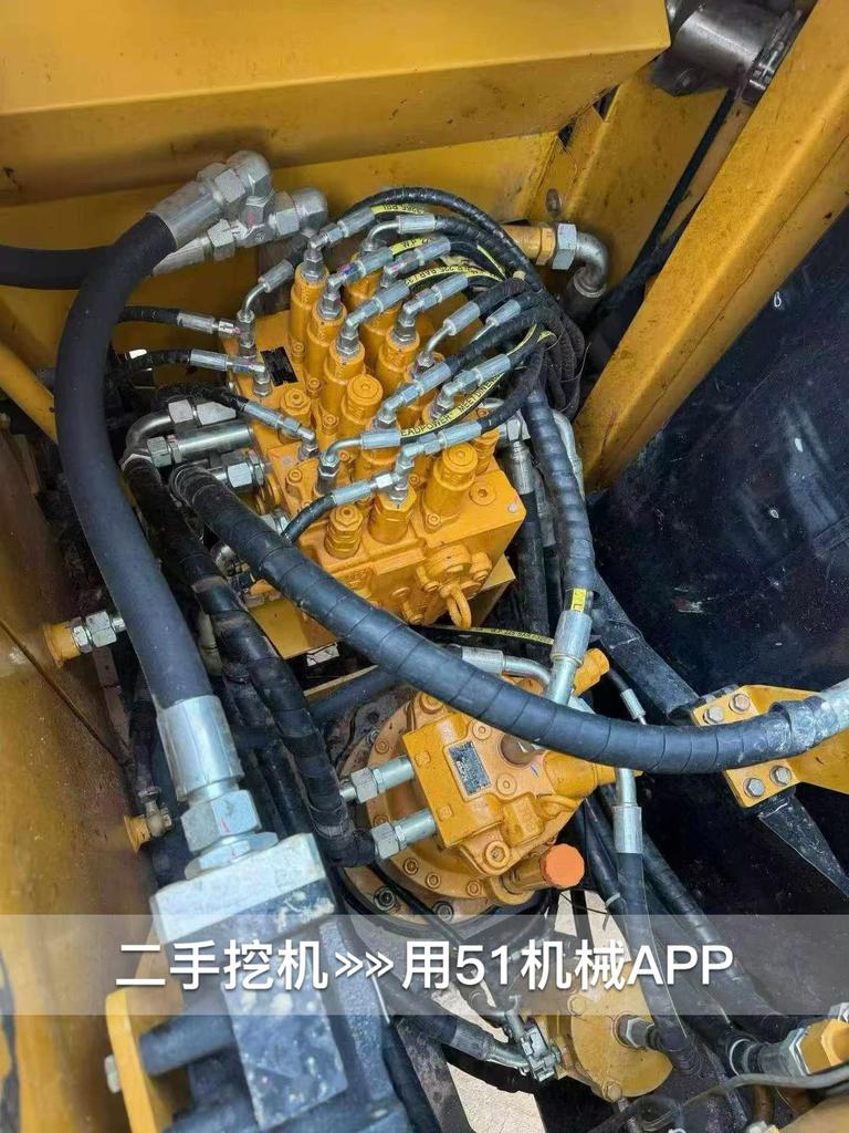 51挖机